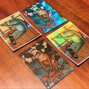 turtle stickers